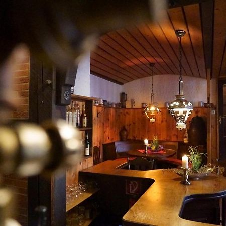 Landhaus Zum Alten Fritz 제센 외부 사진